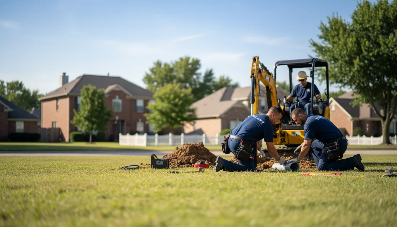 Water Heater Repair in Ong, NE near me
